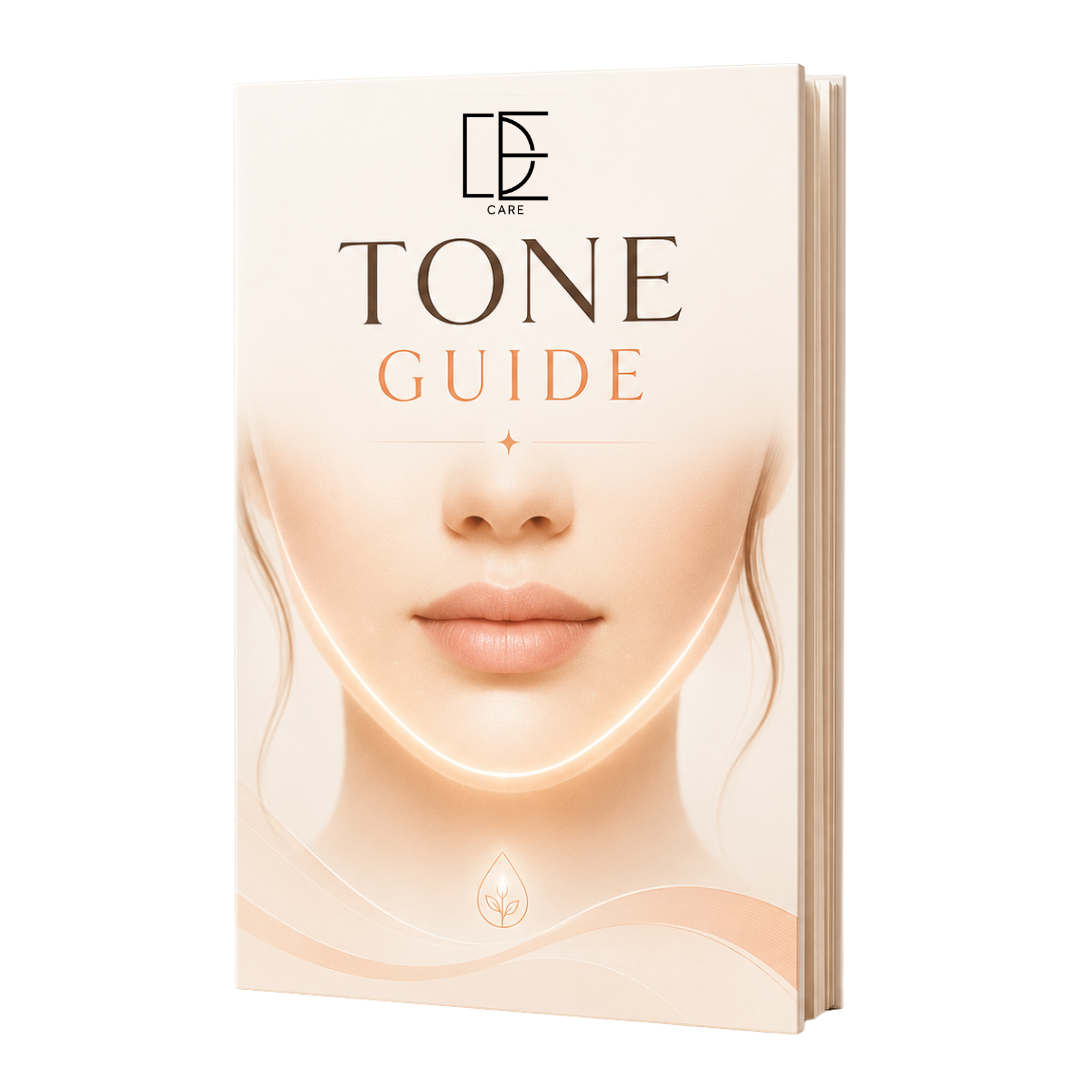 Skin Tone Guide