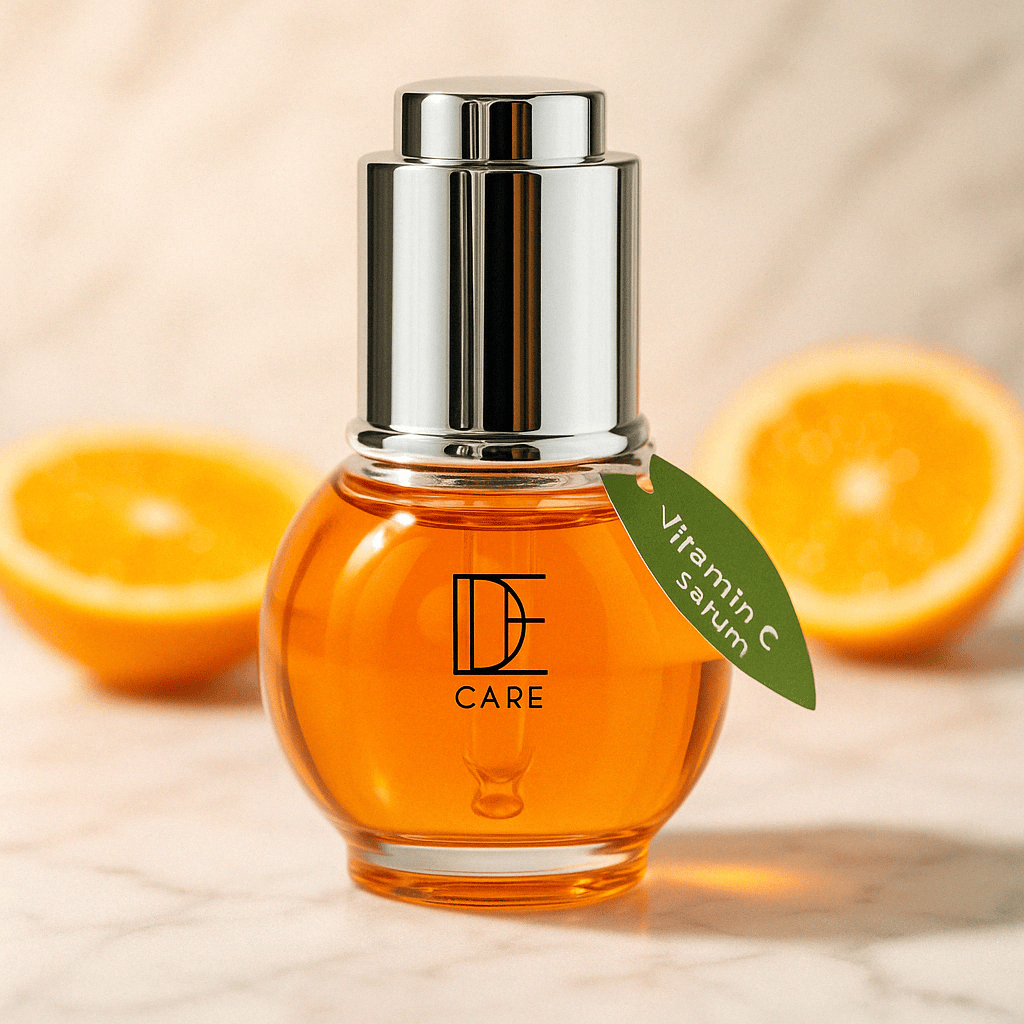 DE Care Vitamin C Serum 15%