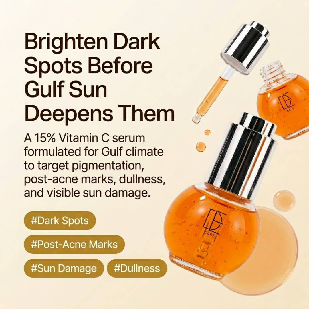 DECare™ Daily Defence Duo