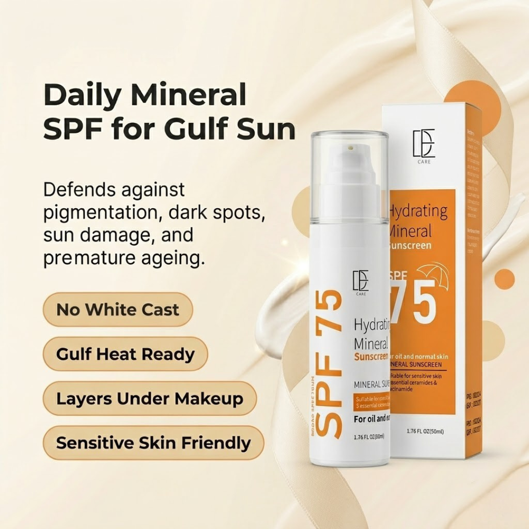 DECare™ Daily Defence Duo