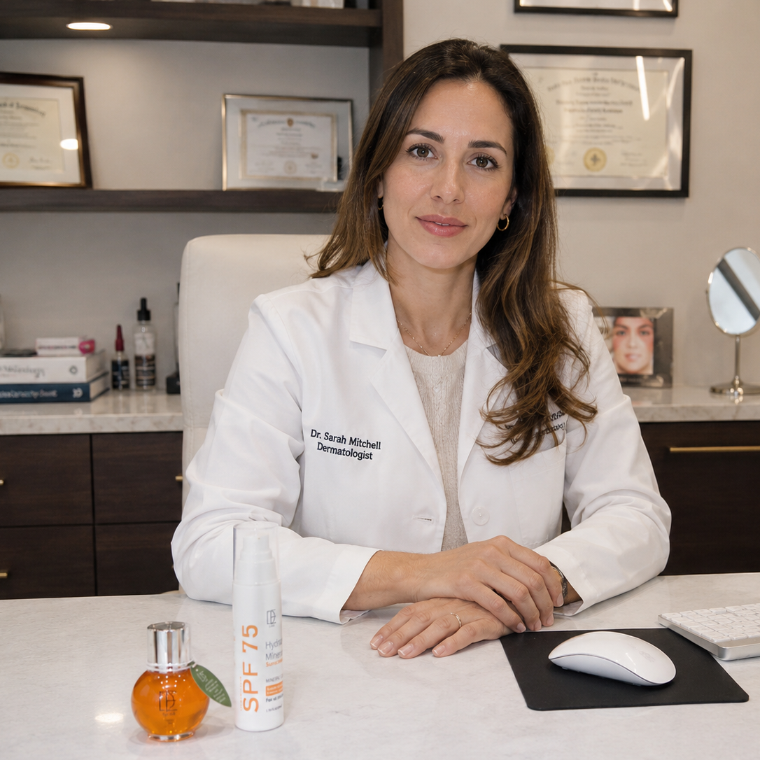 DECare™ Daily Defence Duo