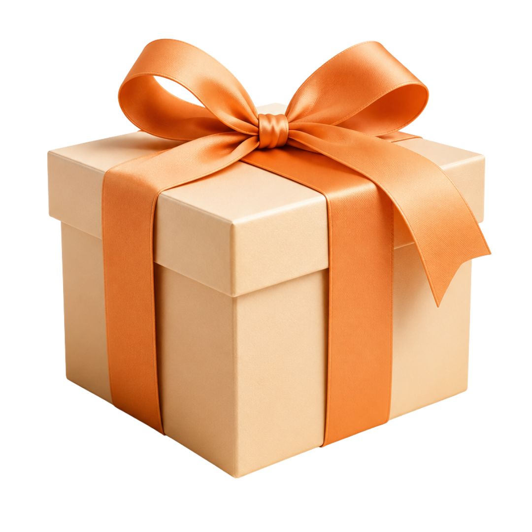 Mistery Gift