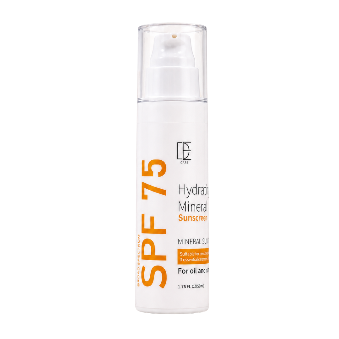 DECare™ Daily Defence Duo