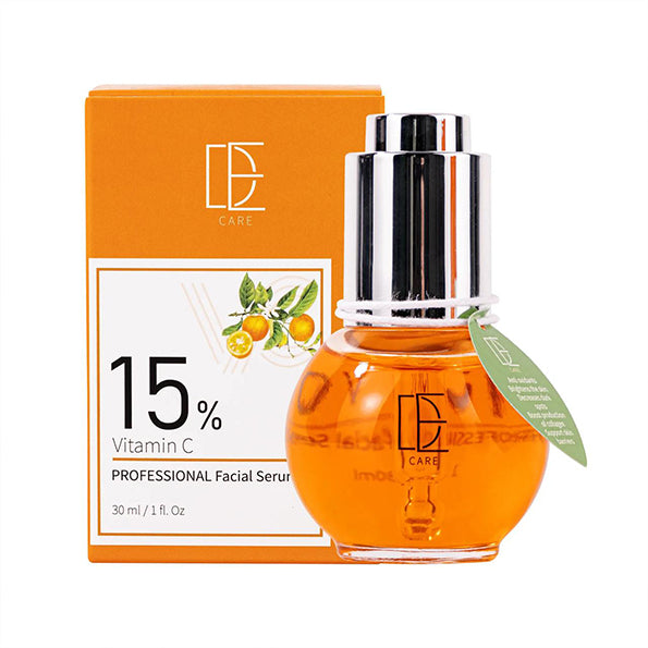 DE Care Vitamin C Serum 15%