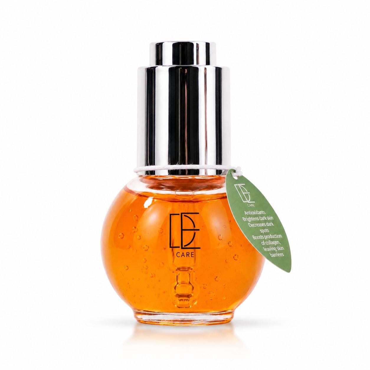 DECare™ Daily Defence Duo