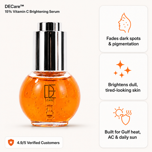 DECare™ Vitamin C Brightening Serum